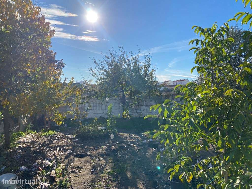 Uma fantástica moradia com áreas amplas com um excelente terreno. - Grande imagem: 4/29