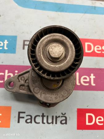 Intinzator curea accesori Audi A4 B9 2.0 tdi 04L903315 - 1