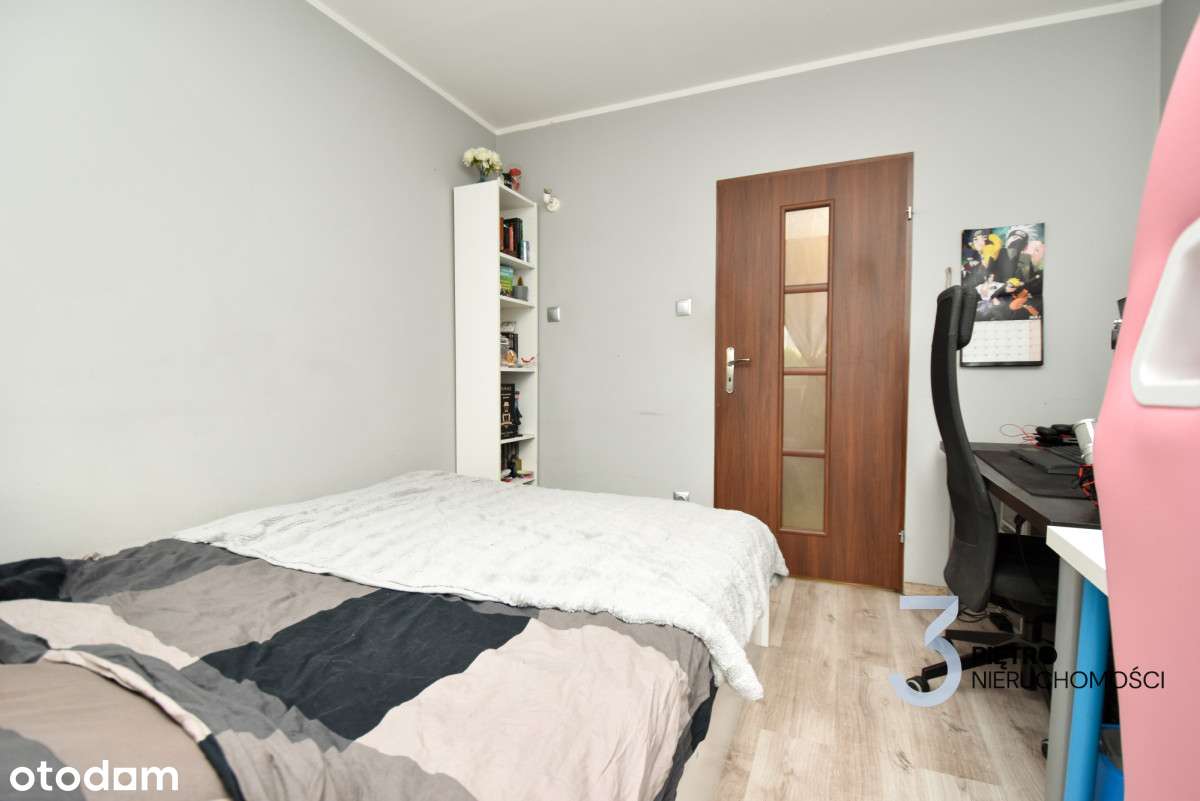 51 m2 z dodatkowym potencjałem! - Pełny obrazek: 5/9