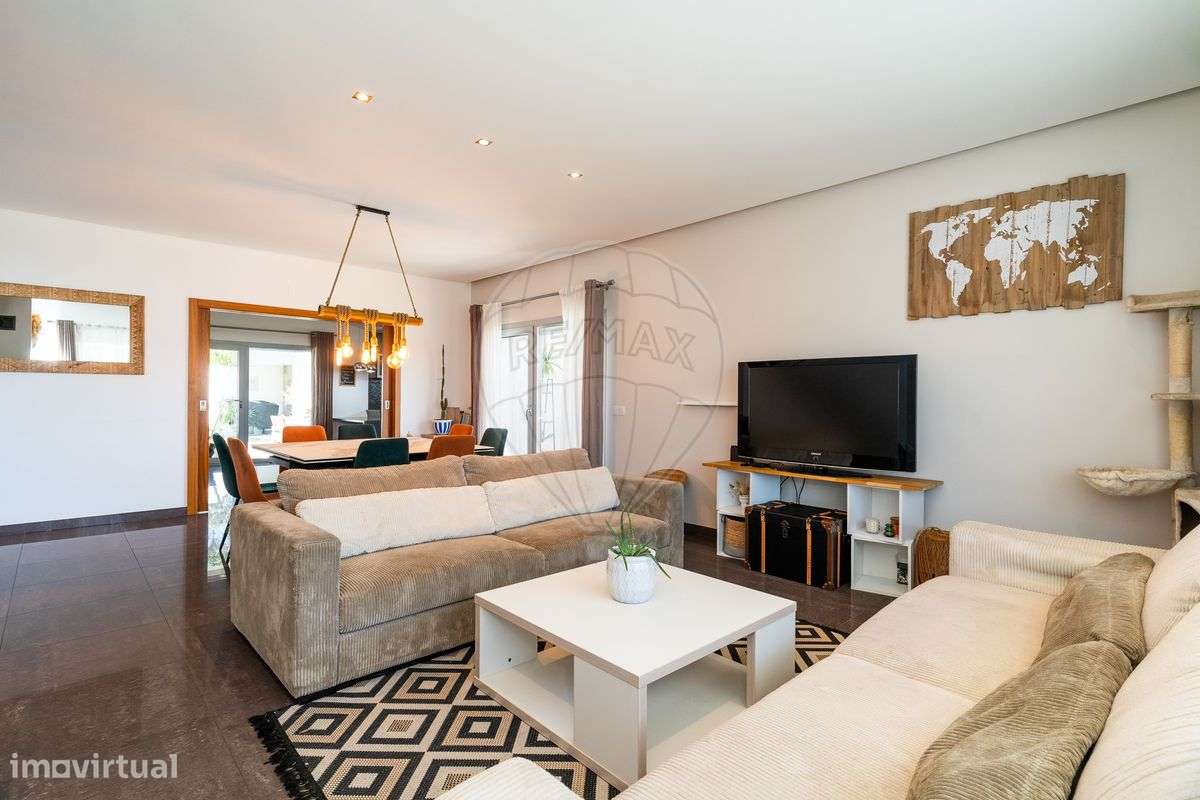 Moradia T4 para venda - Grande imagem: 4/50