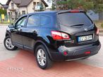 Nissan Qashqai+2 2.0 4x4 Visia - 8