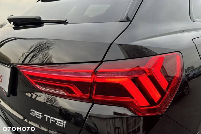 Audi Q3 35 TFSI mHEV Advanced S tronic - 27