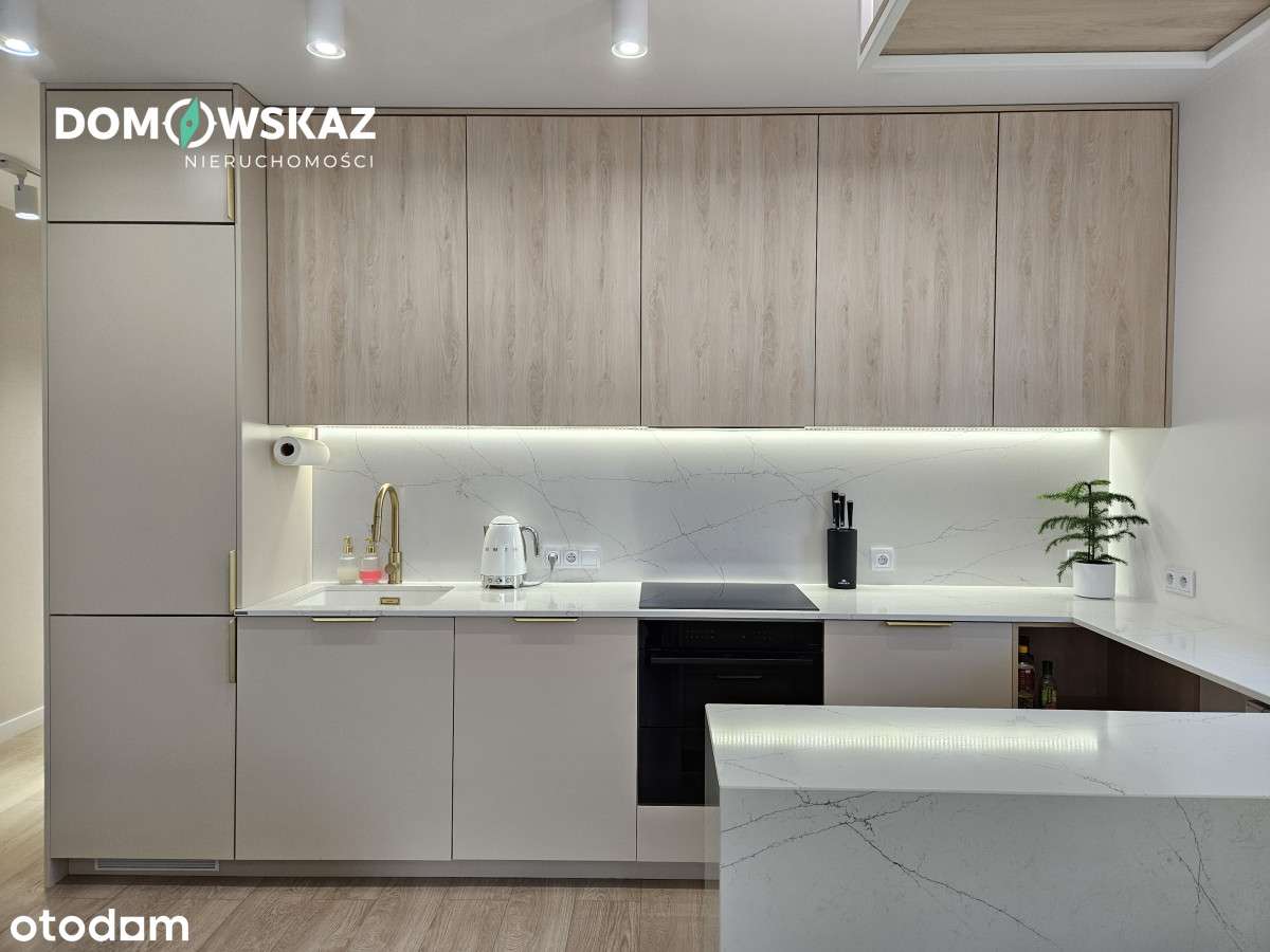 Chorzów 17 Sierpnia cztery pokoje wysoki standard - Pełny obrazek: 2/20