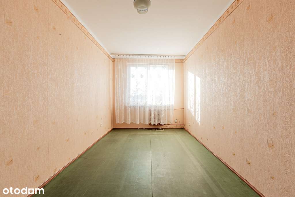 Jasne 2 pokoje  na 2 piętrze przy parku-7