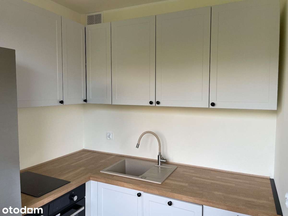 Mieszkanie 2-pokojowe na V osiedlu - Pełny obrazek: 5/14