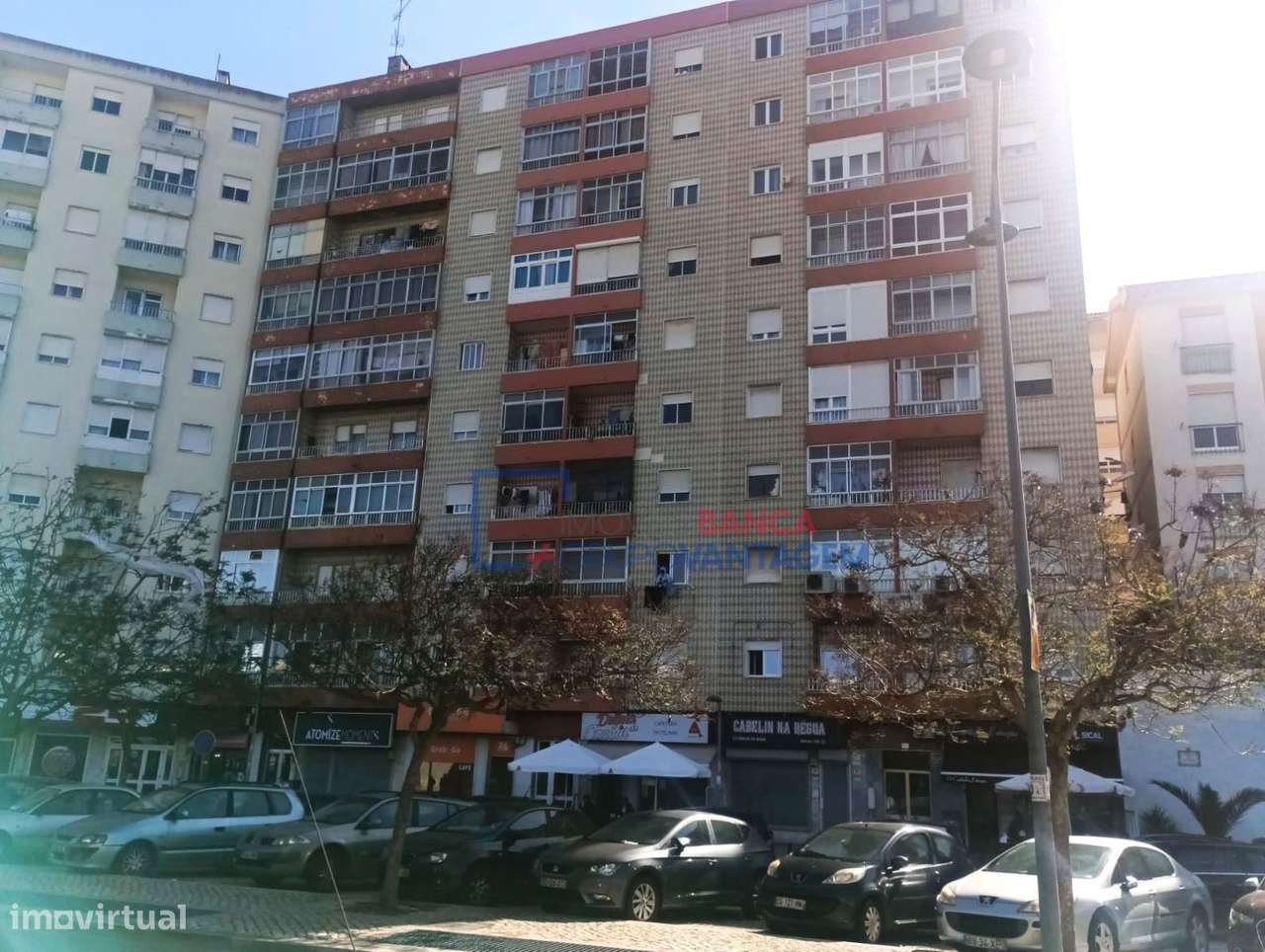 Apartamento, para venda, Sintra - Agualva e Mira-Sintra - Grande imagem: 2/12