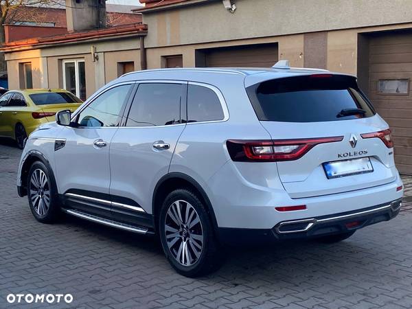 Renault Koleos 2.0 dCi Initiale Paris 4x4 X-Tronic - 1