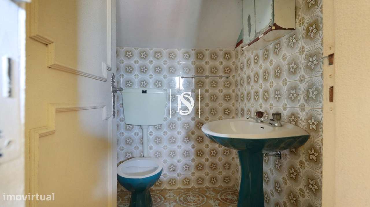 Moradia T3 Venda em Vila Verde e Barbudo,Vila Verde-16