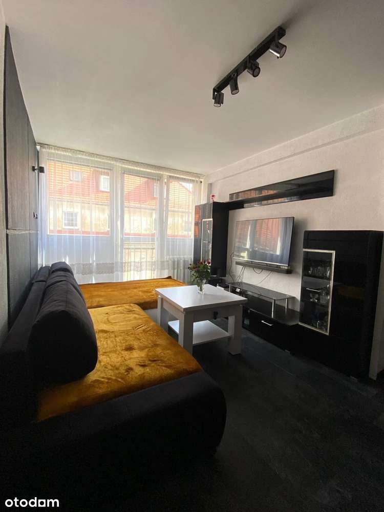 Mieszkanie w Centrum Gryfowa Śląskiego-1