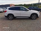 BMW X1 sDrive18d - 8