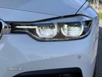 BMW 318 d Line Sport - 17