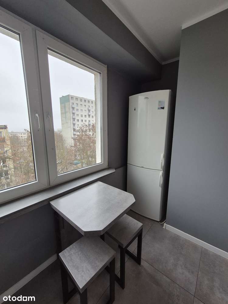 0% Prowizji / Umeblowane/ Os. Zatorze-9