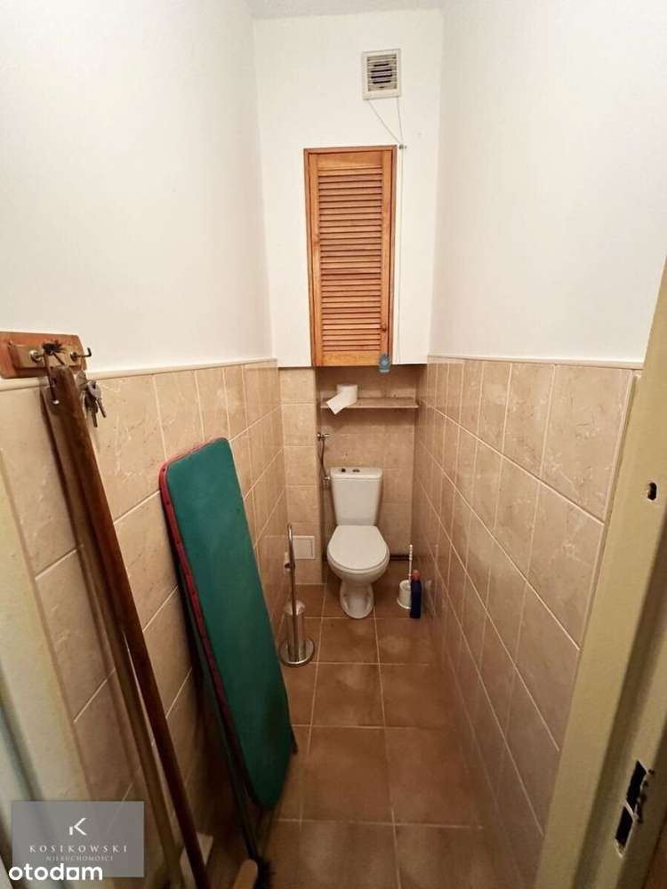 Klimatyczne rozkładowe mieszkanie do odnowienia! - Pełny obrazek: 4/12