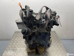 Motor Usado VW POLO (9N_) / VW FOX / SKODA FABIA I 1.2 REF. BMD - 3