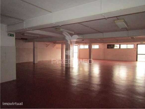 Loja em Cedofeita - Porto - Grande imagem: 4/16