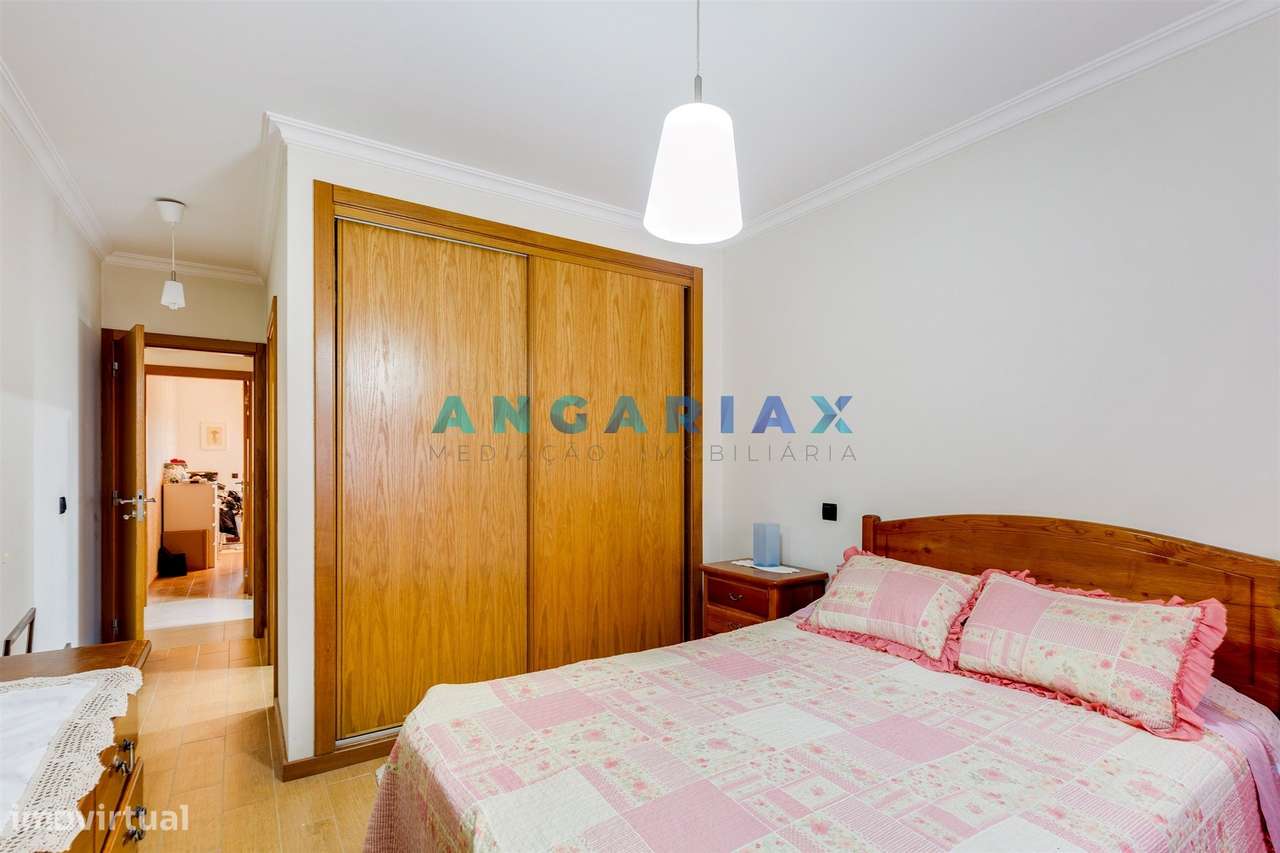 ANG1689 - Apartamento T3 para Venda em Jardoeira, Batalha-5