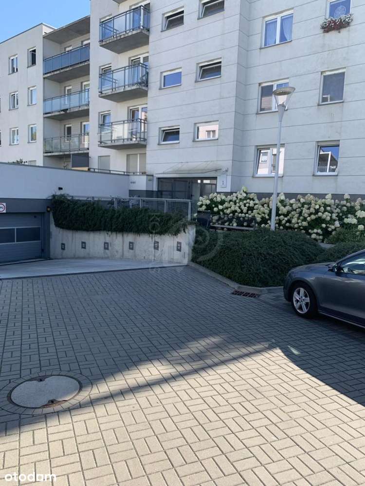 3 pokoje+taras 42m2 Olimpia Port-17