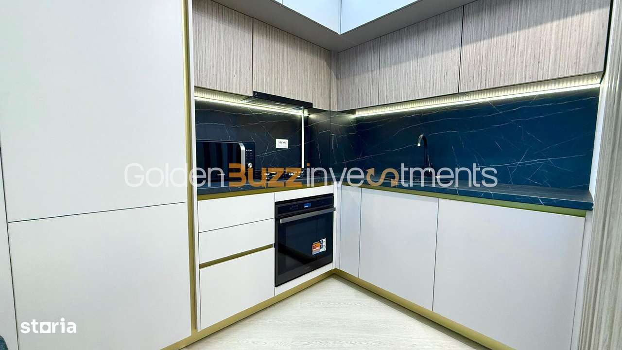 Apartament 2 camere de vanzare | Cortina North-3