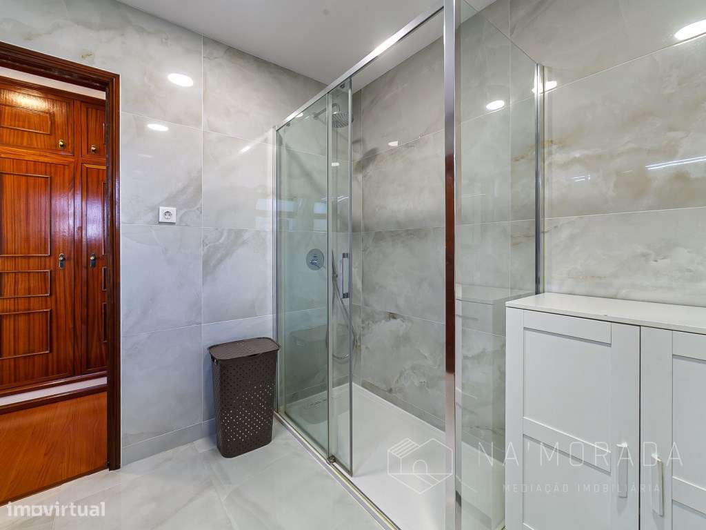 Apartamento T3 Recuado | Fiães-21