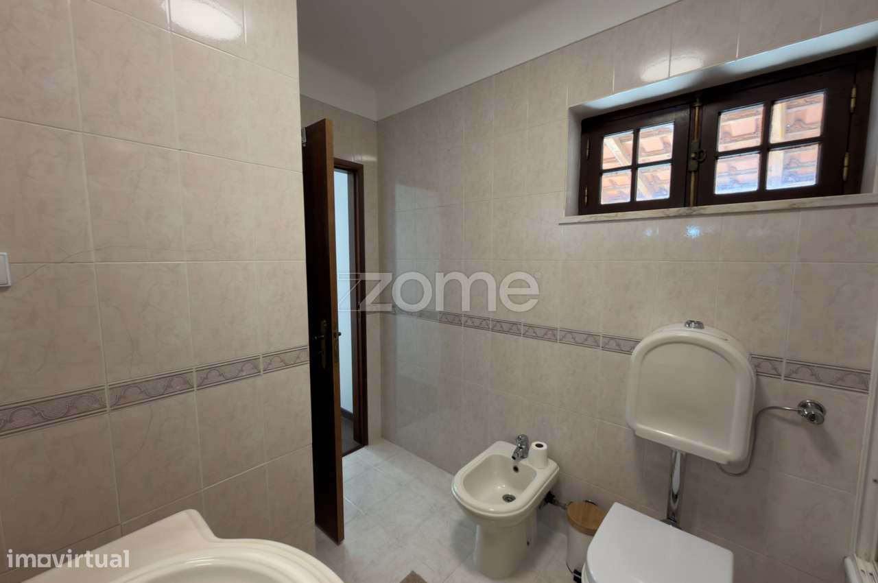 Moradia T3 com garagem e terraço em Bem da Fé, Condeixa-a-Nova-24