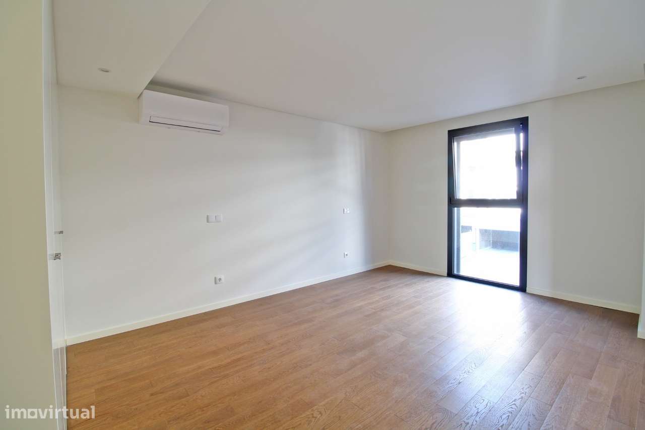 Apartamento T3 - Centro de Guimarães-10