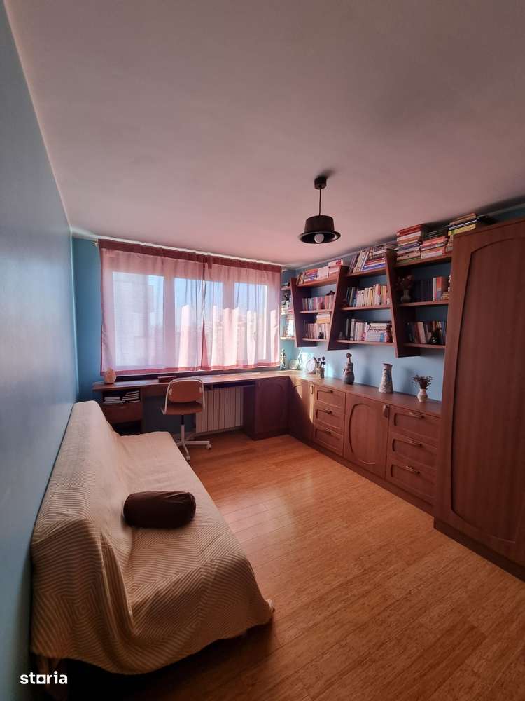 Apartament atragator, trei camere, Vatra Luminoasa - Imagine principală: 5/16