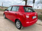 Skoda Fabia 1.2 12V Family - 12