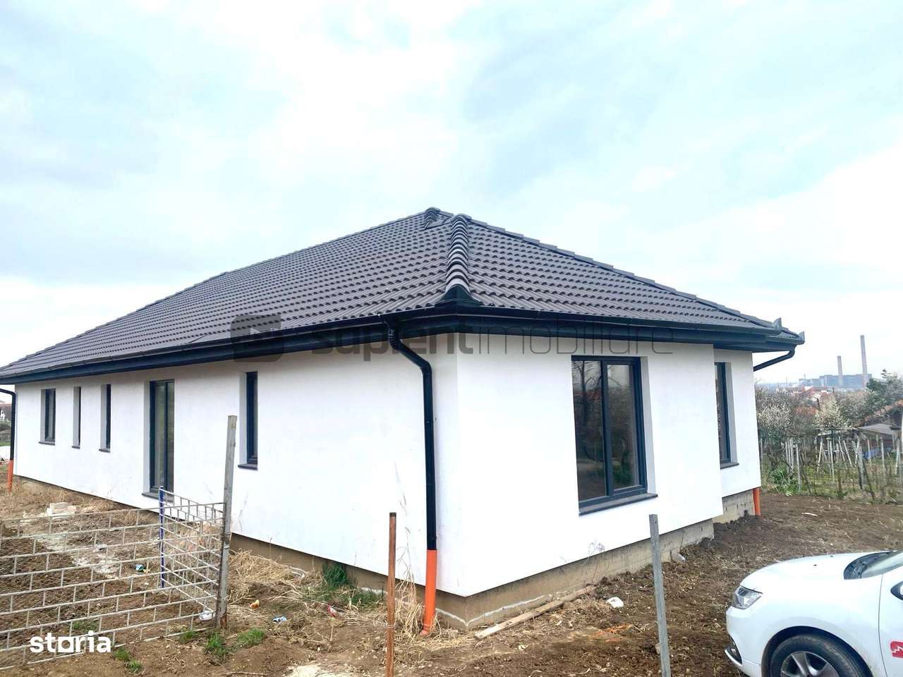 CASA IN ORADEA CARTIER ONCEA - Imagine principală: 3/9