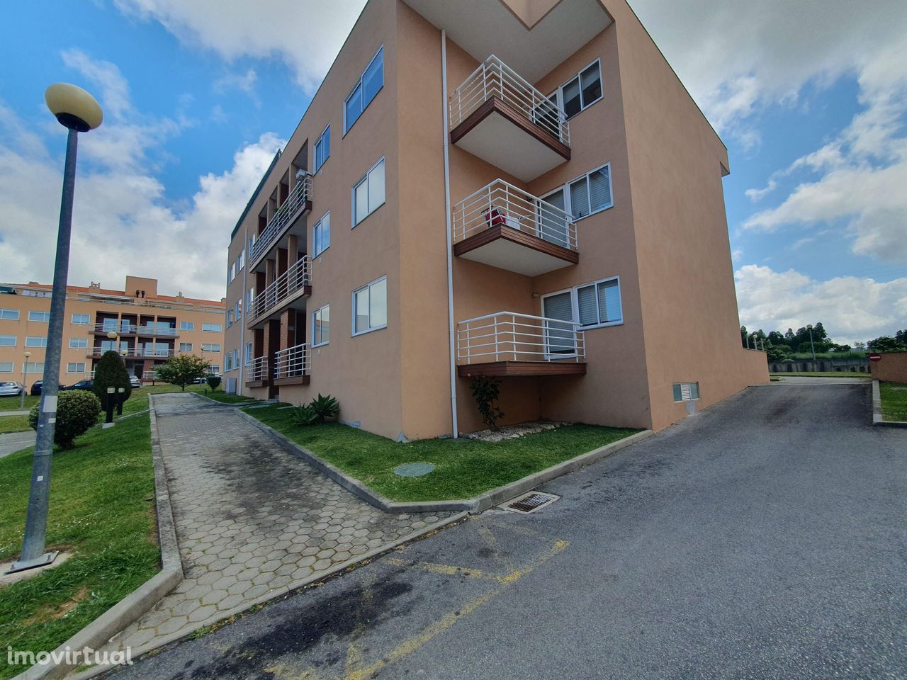 Apartamento em Vila Nova de Gaia, Canelas