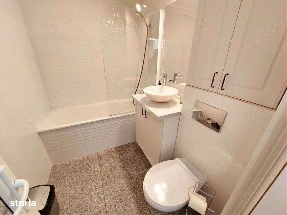 Apartament cu 3 camere, parcare, zona Gheorgheni/Iulius Mall - Imagine principală: 5/5