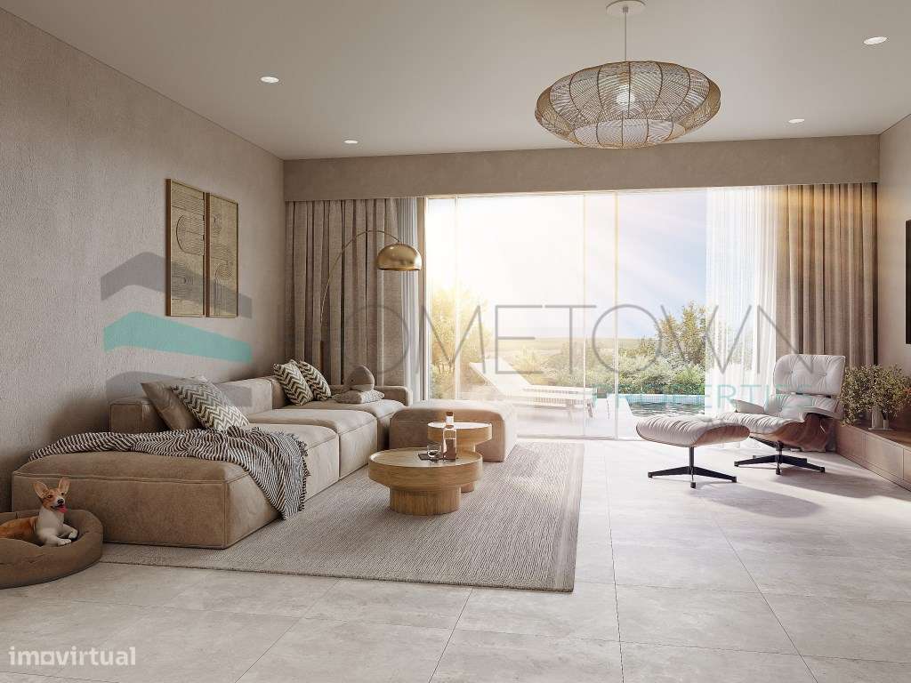 Moradias V3 - Boliqueime - Grande imagem: 3/28