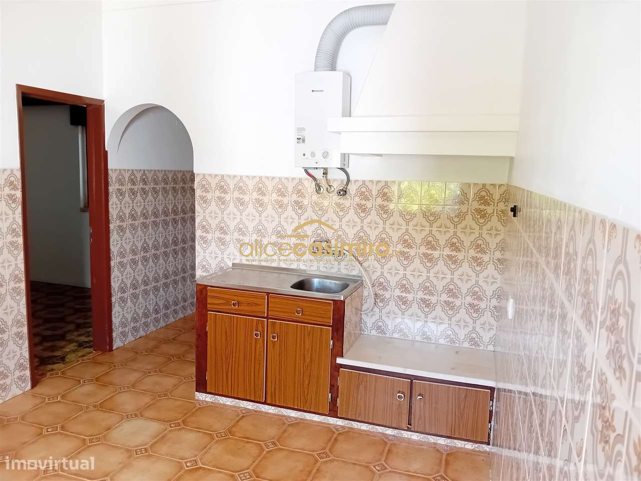Moradia T3 Venda em Biscainho,Coruche-6