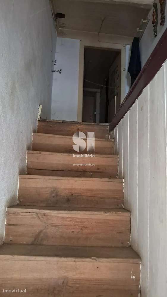 Moradia em Banda T2 - Grande imagem: 4/22