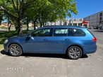 Volkswagen Golf VI 1.6 TDI BlueMot Comfortline - 9