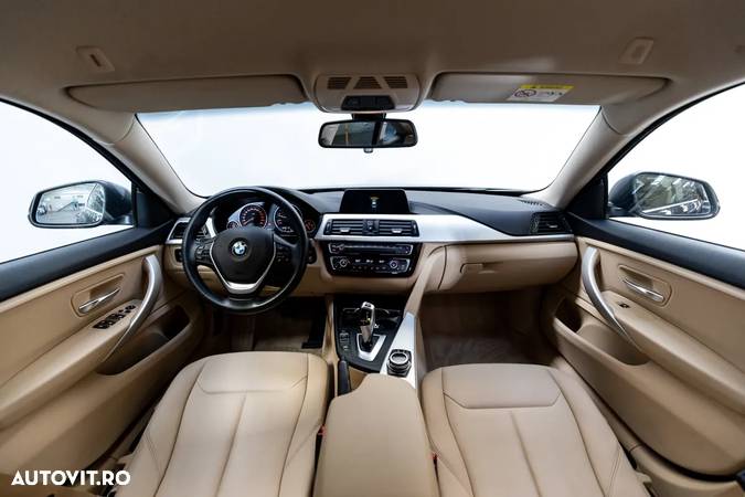 BMW Seria 4 418d Gran Coupe Aut. - 30