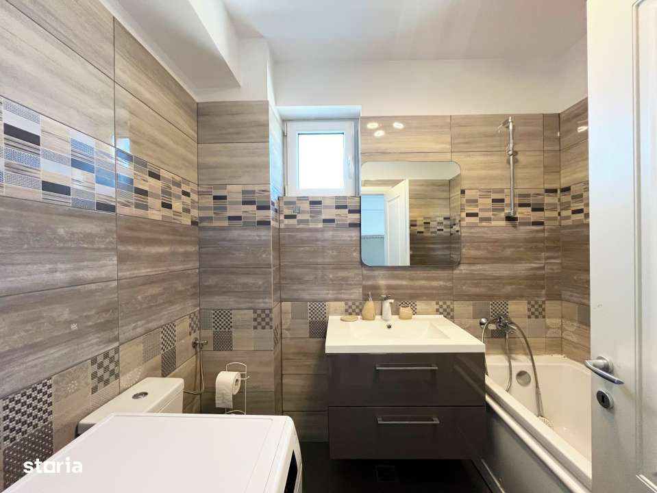 Apartament-3 camere-Tomis Plus spatios-81,33mp+balcoane si loc de parc-4