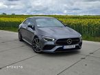 Mercedes-Benz CLA AMG 35 4-Matic 7G-DCT - 2