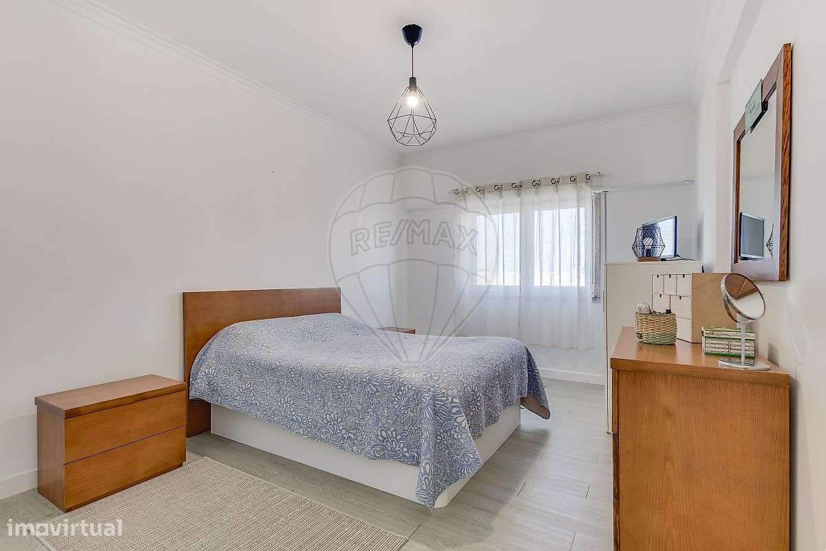 Apartamento T1 para venda - Grande imagem: 4/14