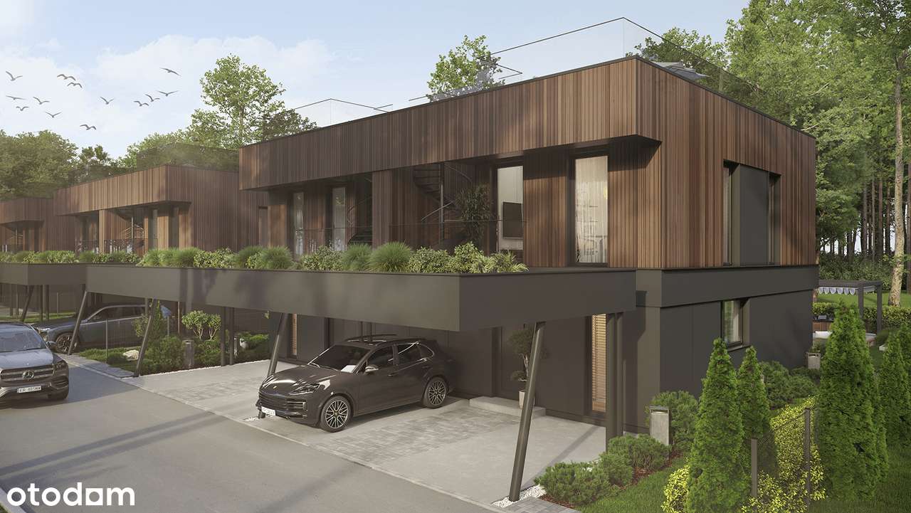 Pylna Residence - Widok 6