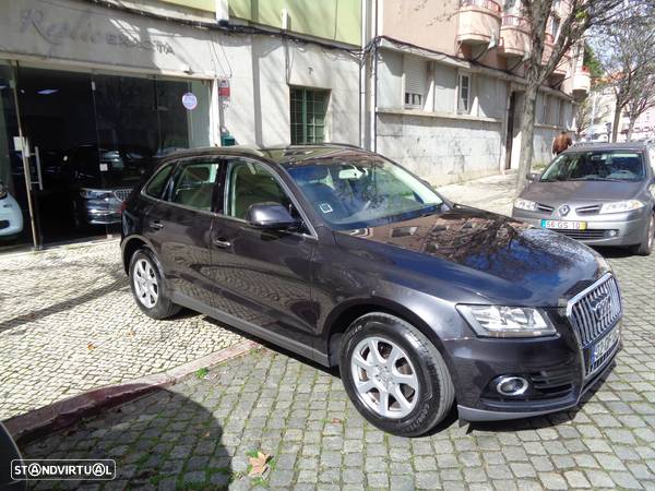 Audi Q5 2.0 TDi Business Line - 22