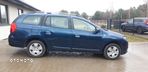 Dacia Logan - 8