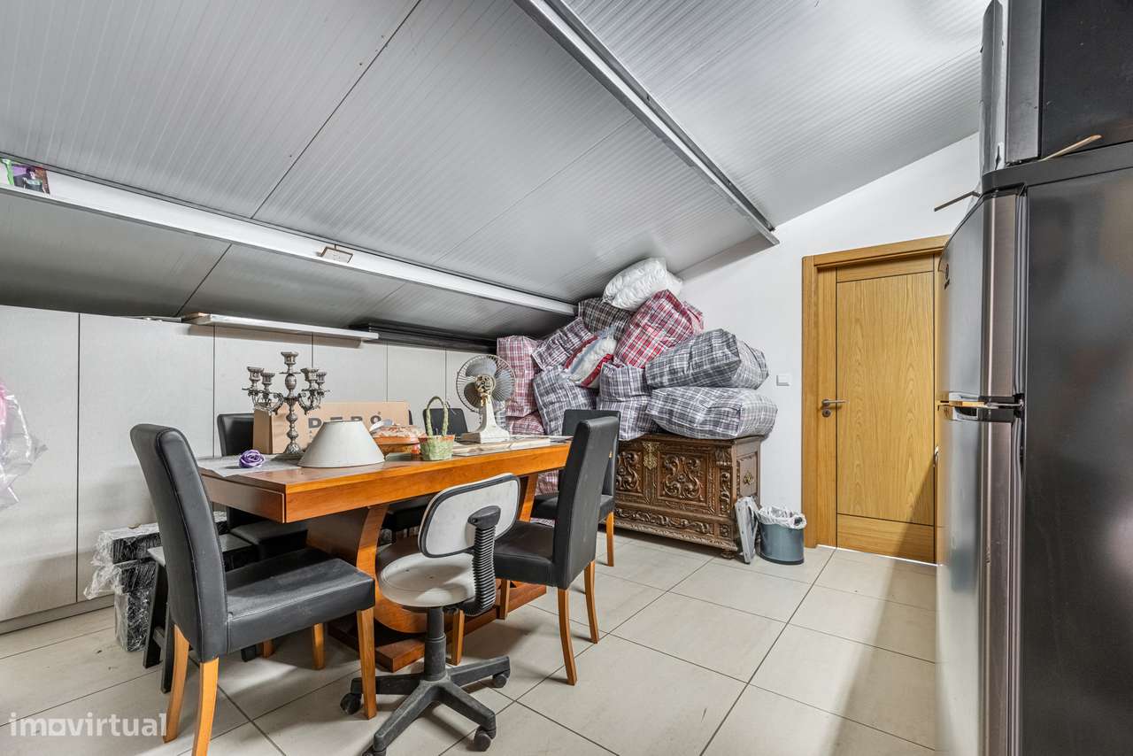 Armazém | Morgade – Montalegre-9