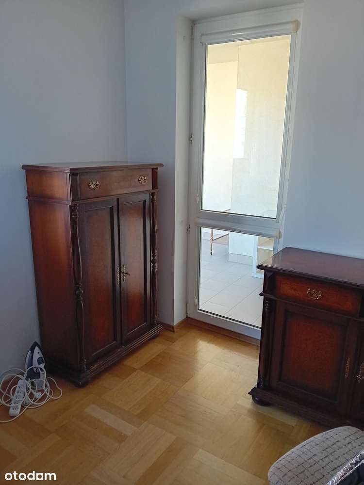 Komfortowe mieszkanko z tarasem w doskonałej lokalizacji - Pełny obrazek: 5/15