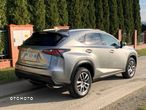 Lexus NX 200t AWD Executive-Line - 3