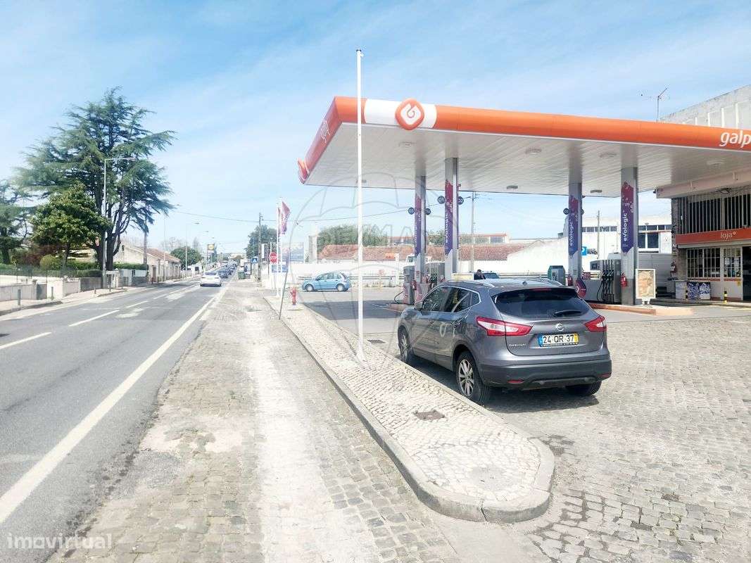 Armazém  para venda - Grande imagem: 3/11