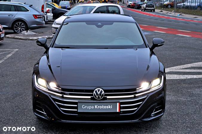 Volkswagen Arteon - 3