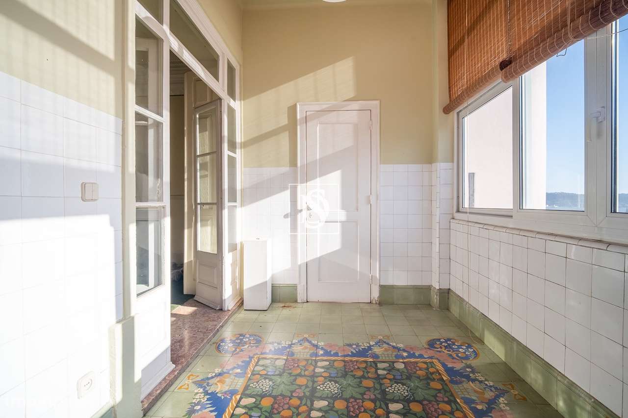 Apartamento T6 Venda em Belém,Lisboa-26