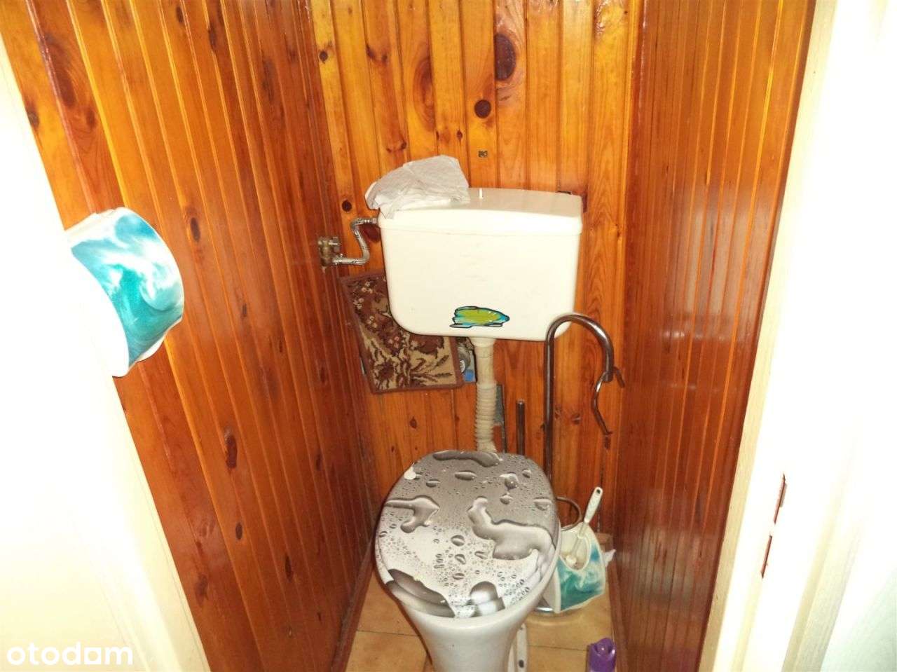 Mieszkanie 61m2, Zgierz ul. Witkacego - Pełny obrazek: 4/4