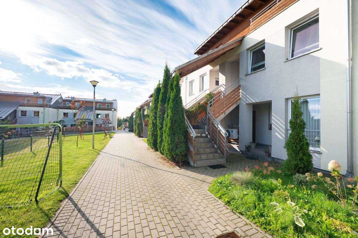 Jasień | Dwupoziomowe| 5 Pokoi | Garaż |-19