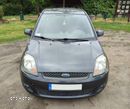 Ford Fiesta 1.6 Trend - 4